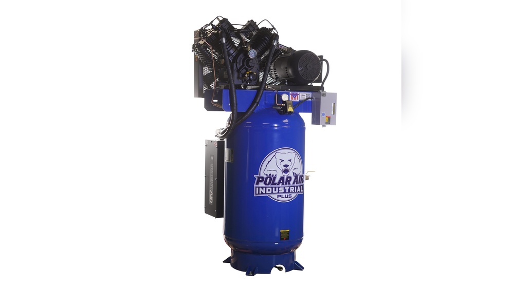 1 Phase Vs 2 Phase Air Compressor