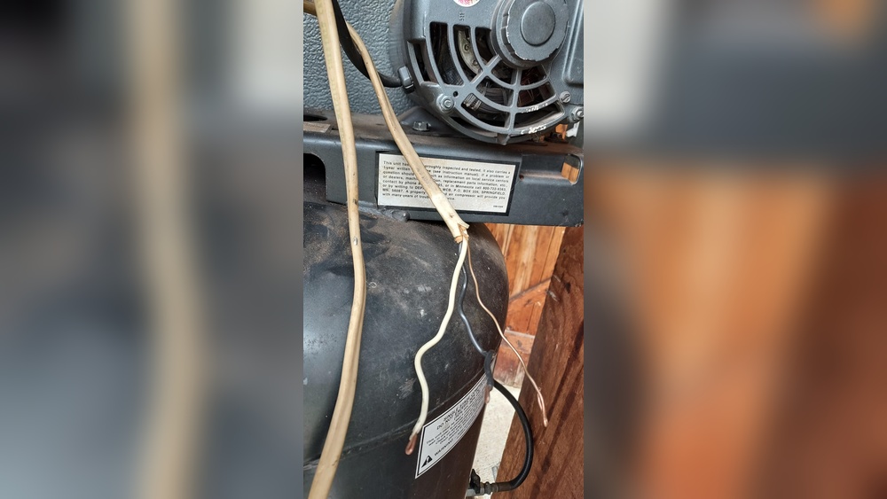 110 Vs 220 Air Compressor