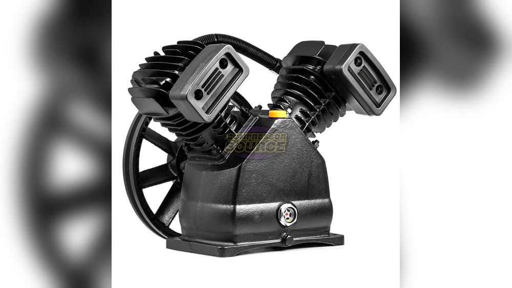 2 Cylinder Vs 3 Cylinder Air Compressor