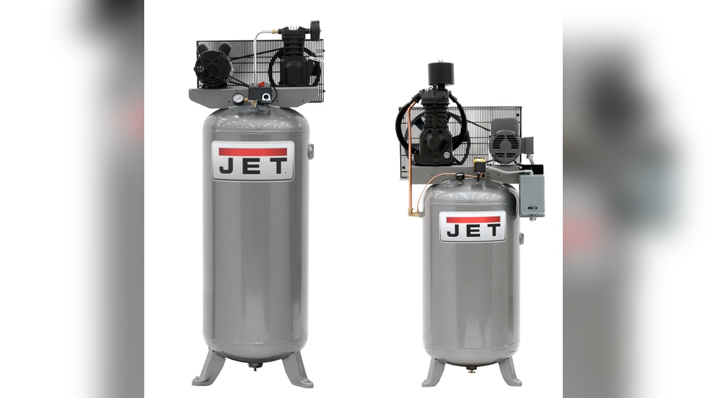 60 Vs 80 Gallon Air Compressor