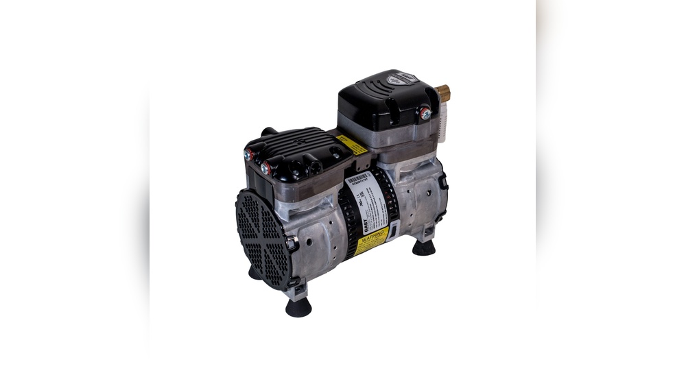 Air Compressor Hp Vs Cfm