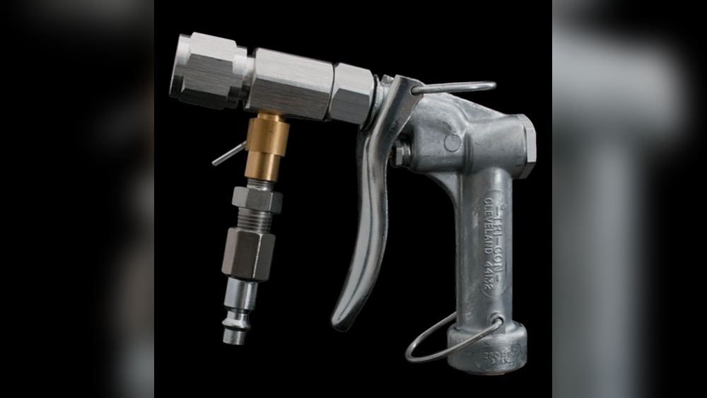 Air Compressor Vs Pressure Washer