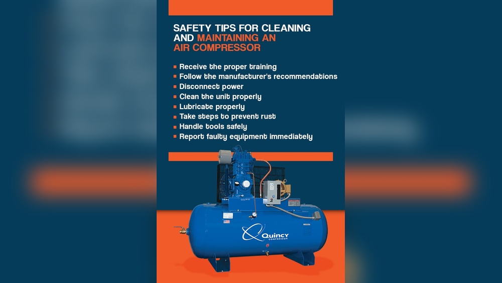 Are Air Compressors Dangerous