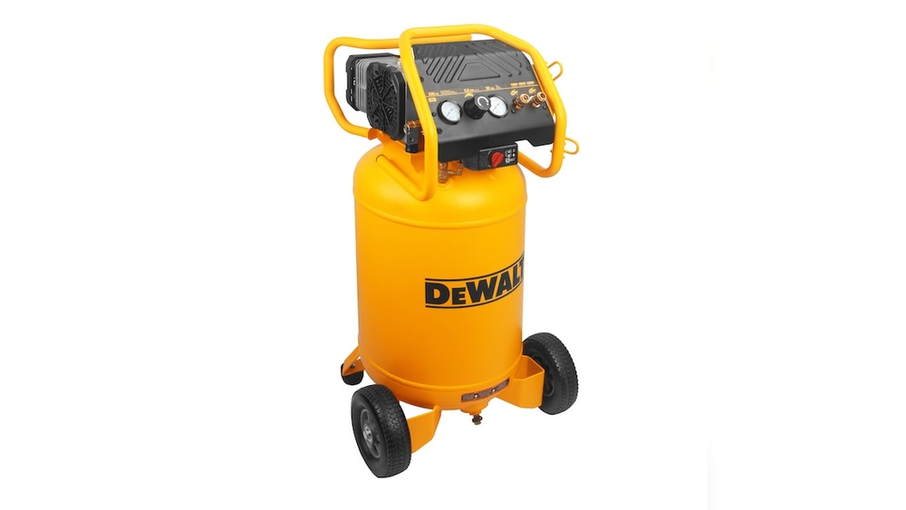 Are Portable Air Compressors Worth It