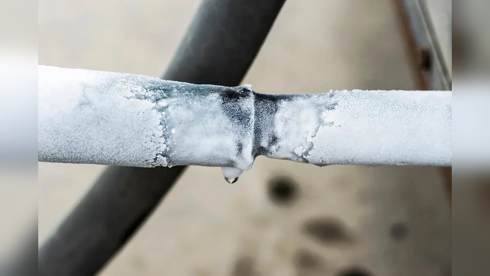 Can Air Compressors Freeze