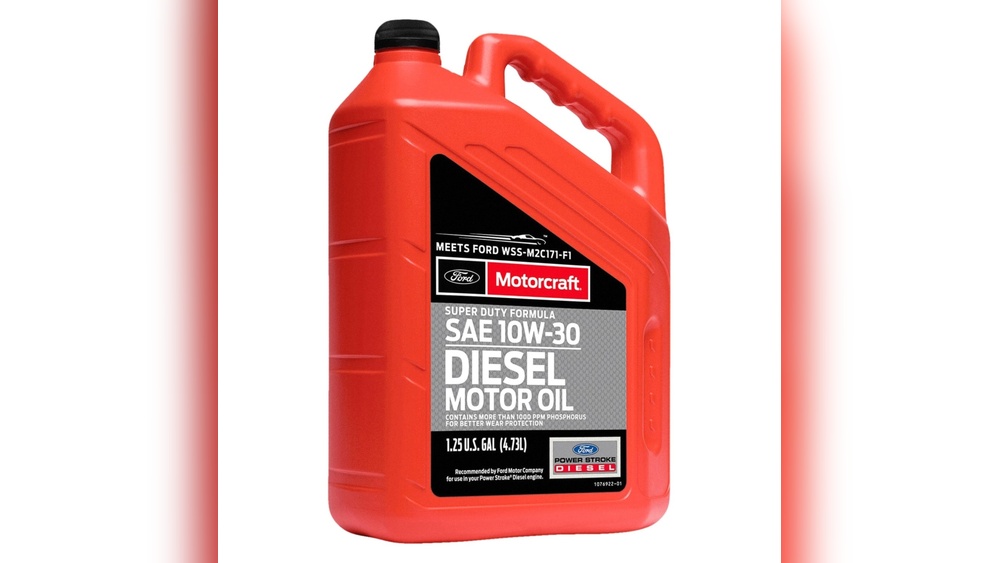 Can I Use 10W30 in My Air Compressor