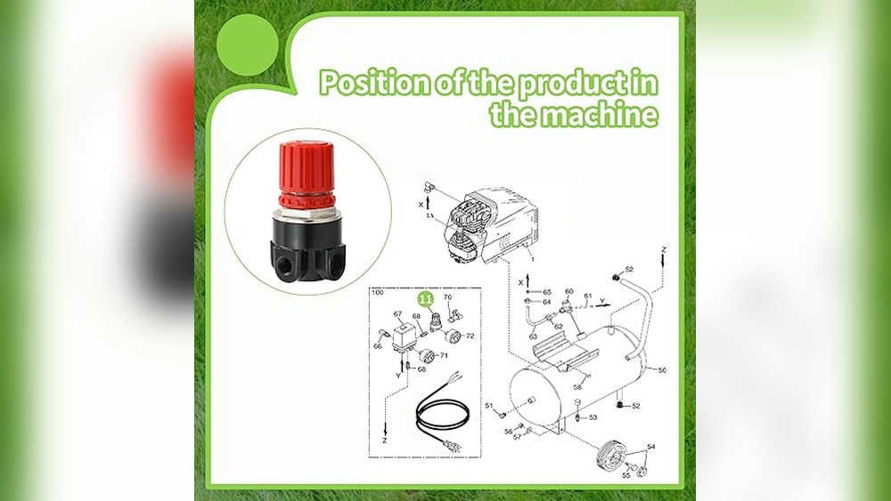 Craftsman Vs Bostitch Air Compressor