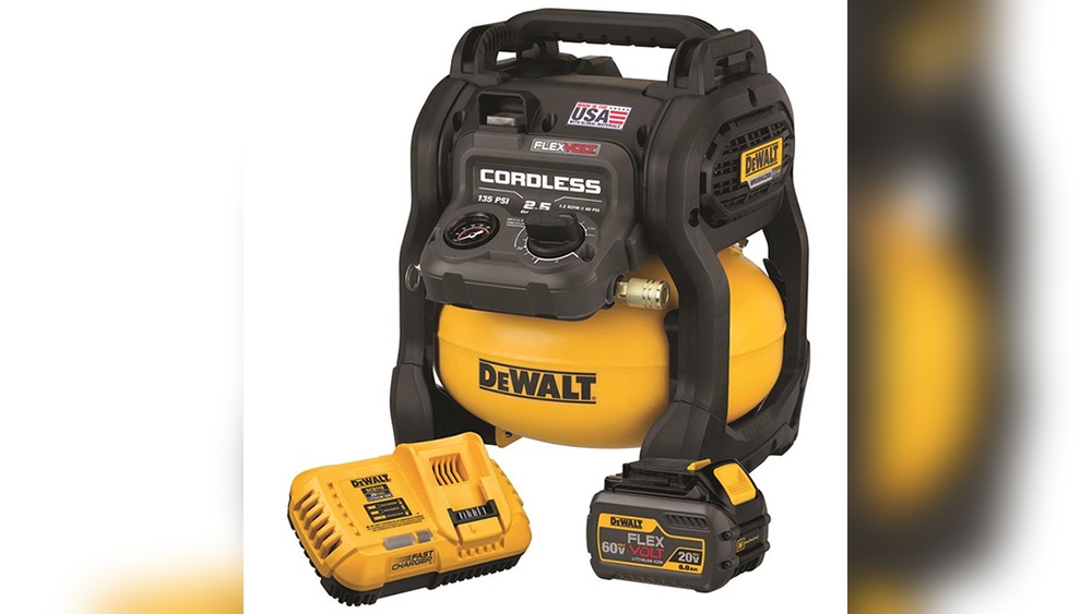 Dewalt Vs Kobalt Air Compressor