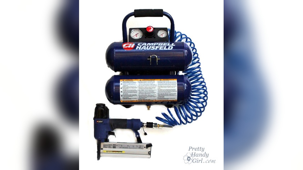 Do All Nail Guns Need an Air Compressor