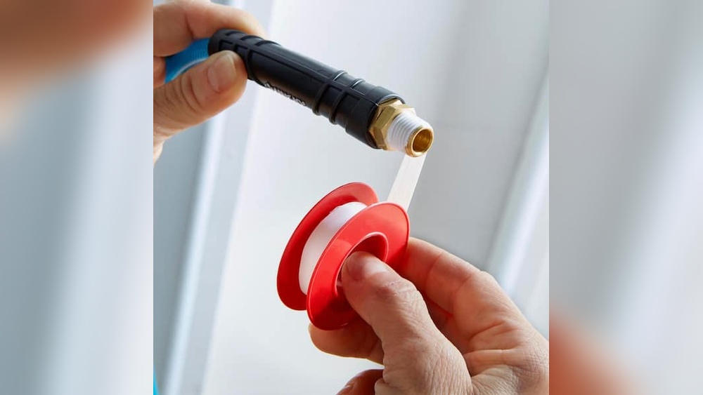 Do You Need Teflon Tape for Air Compressor Fittings