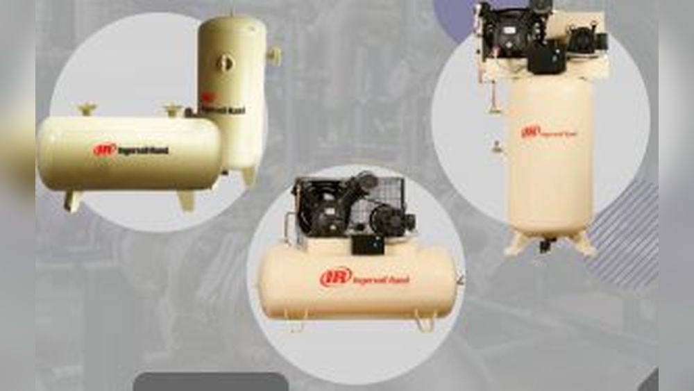 Horizontal Vs Vertical Air Compressor