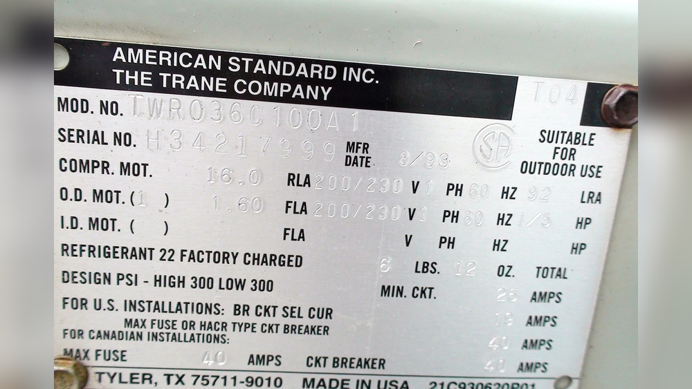 How Many Amps Does an Air Compressor Use