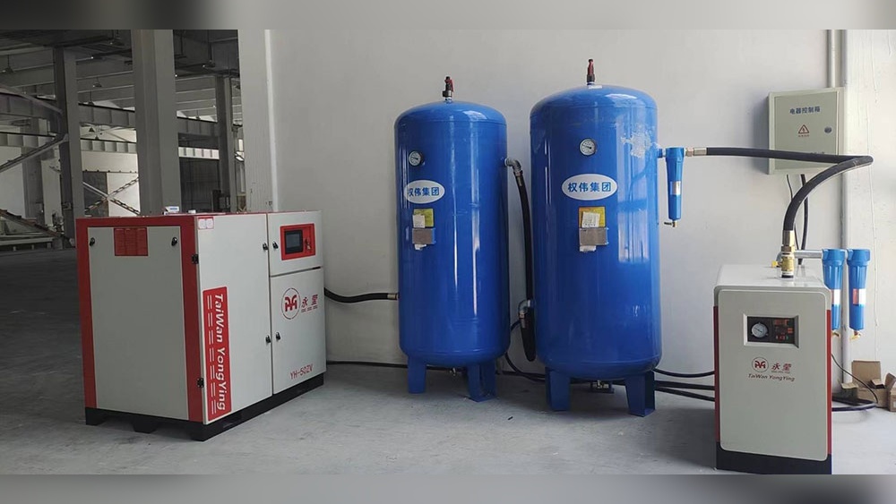 How Many Watts Does a Small Air Compressor Use