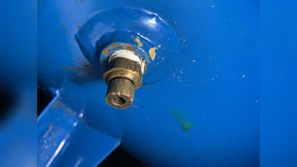 How Often to Drain Air Compressor