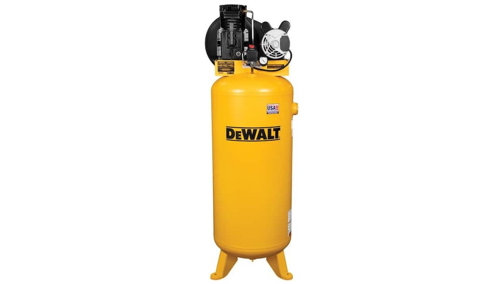 Ingersoll Rand Vs Dewalt Air Compressor