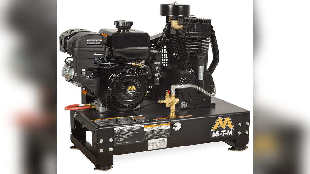 Tank Vs Tankless Air Compressor