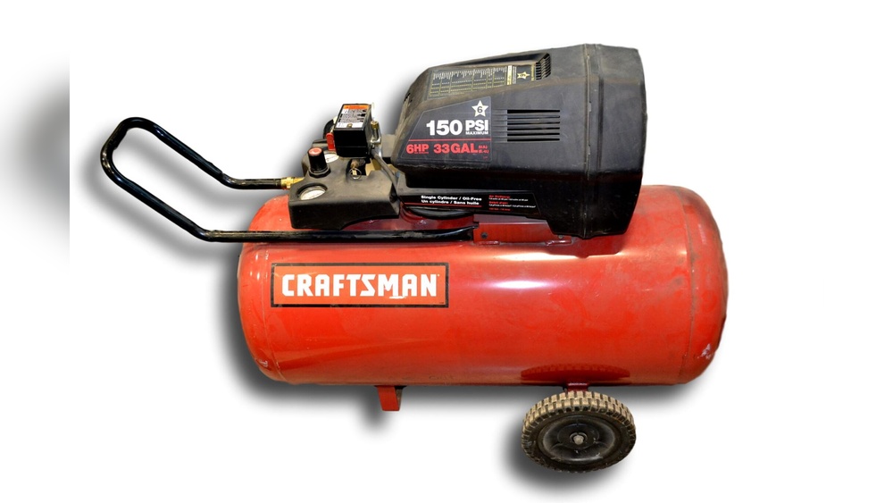 Who Makes Craftsman Air Compressors