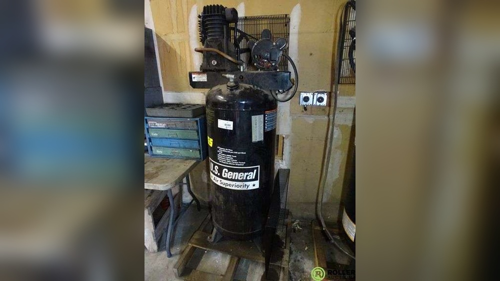 Who Makes Us General Air Compressors