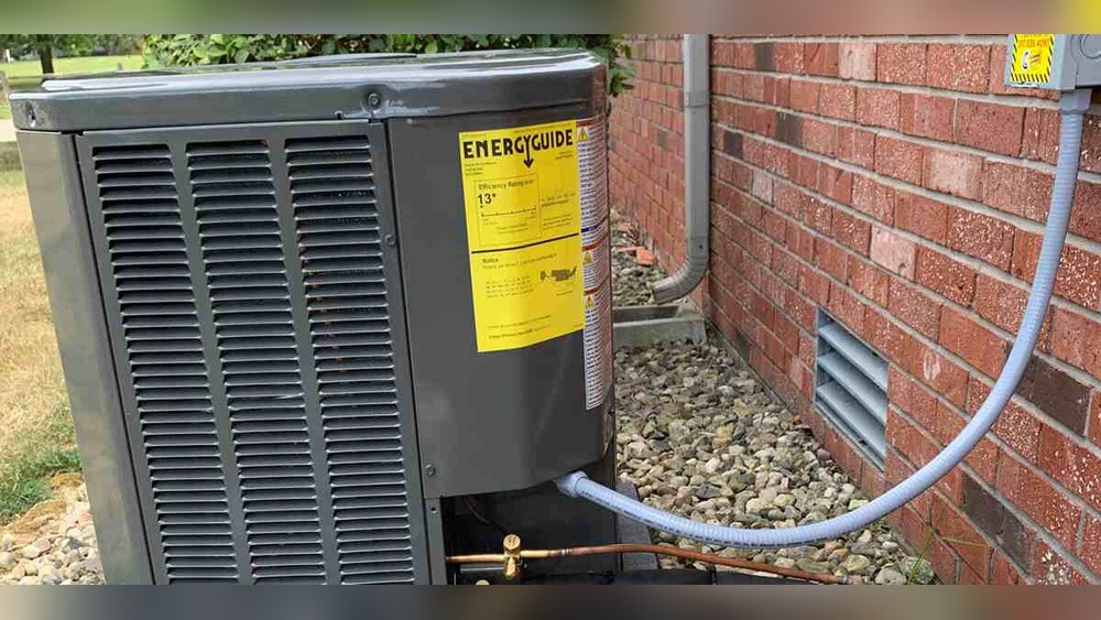 Why is My Air Compressor Overheating And Shutting off
