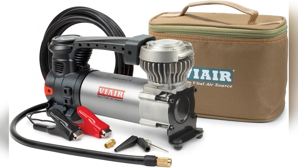 Best 12V Air Compressor