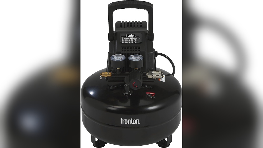 Best 3 Gallon Air Compressor