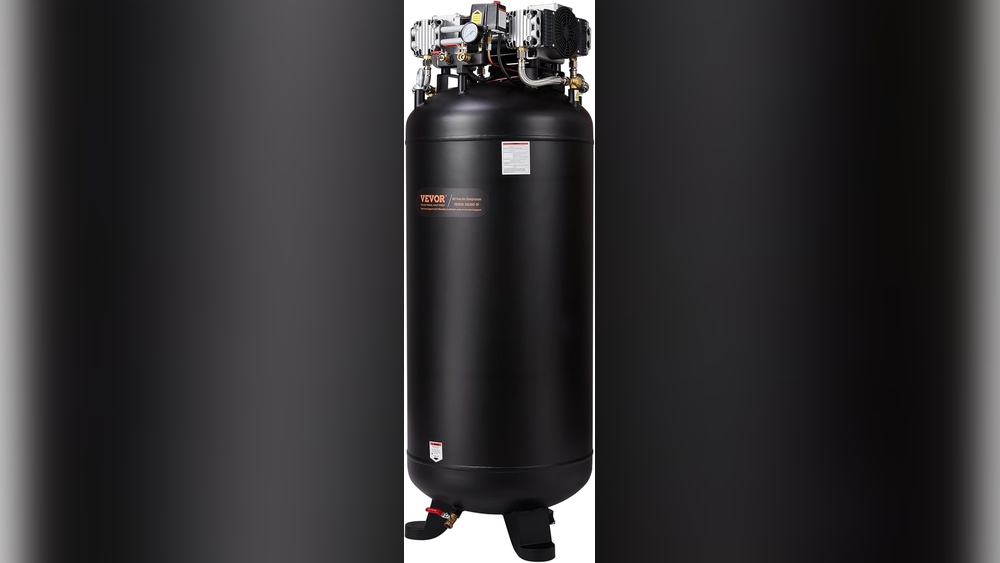 Best 80 Gallon Air Compressor