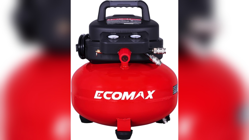 Best Air Compressor for Blowing Out Sprinklers
