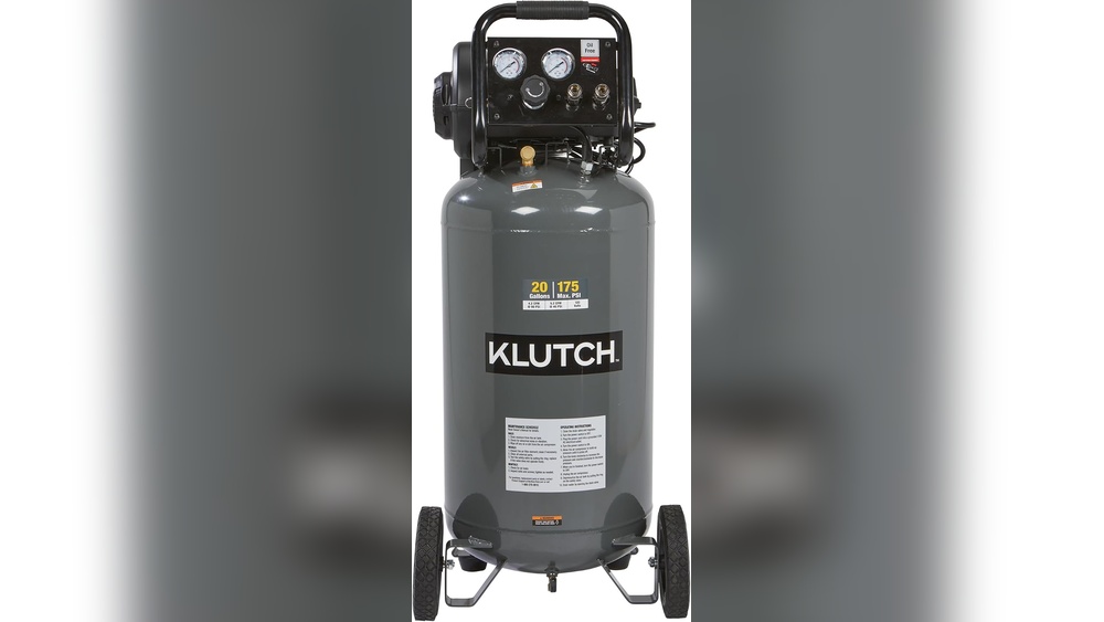 Best Air Compressor for Shop