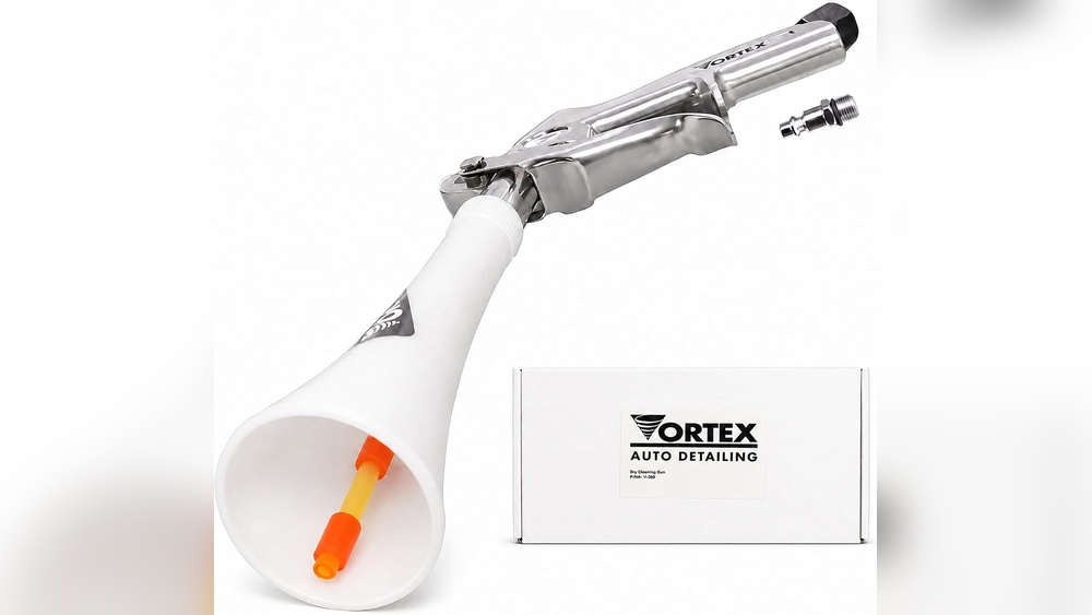 Best Air Compressors for Car Detailing