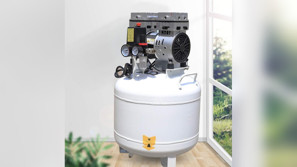 Best Dental Air Compressor