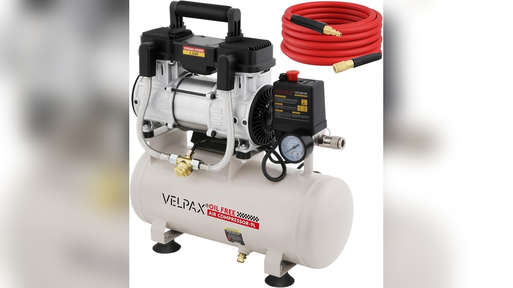 Best Harbor Freight Air Compressors