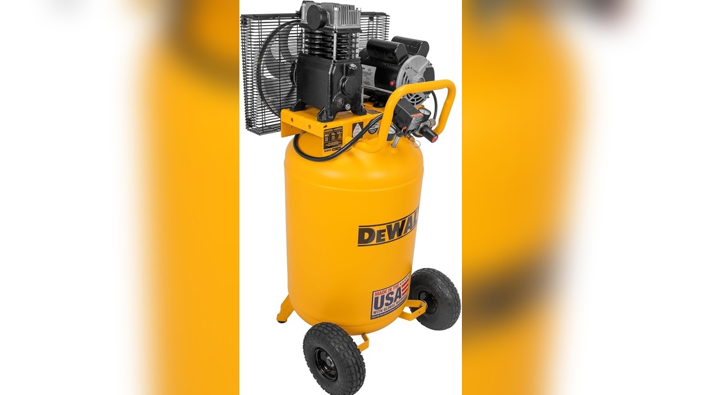 Best Industrial Air Compressor