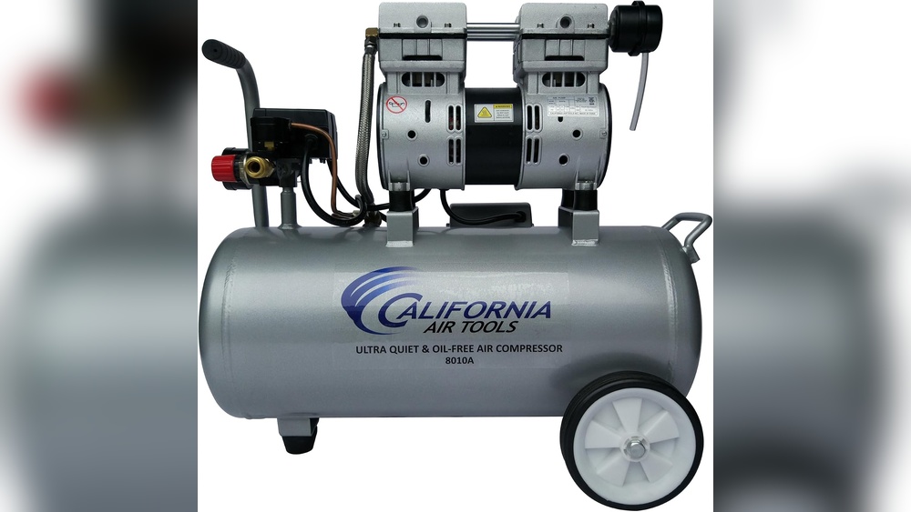 Best Oil Free Air Compressor