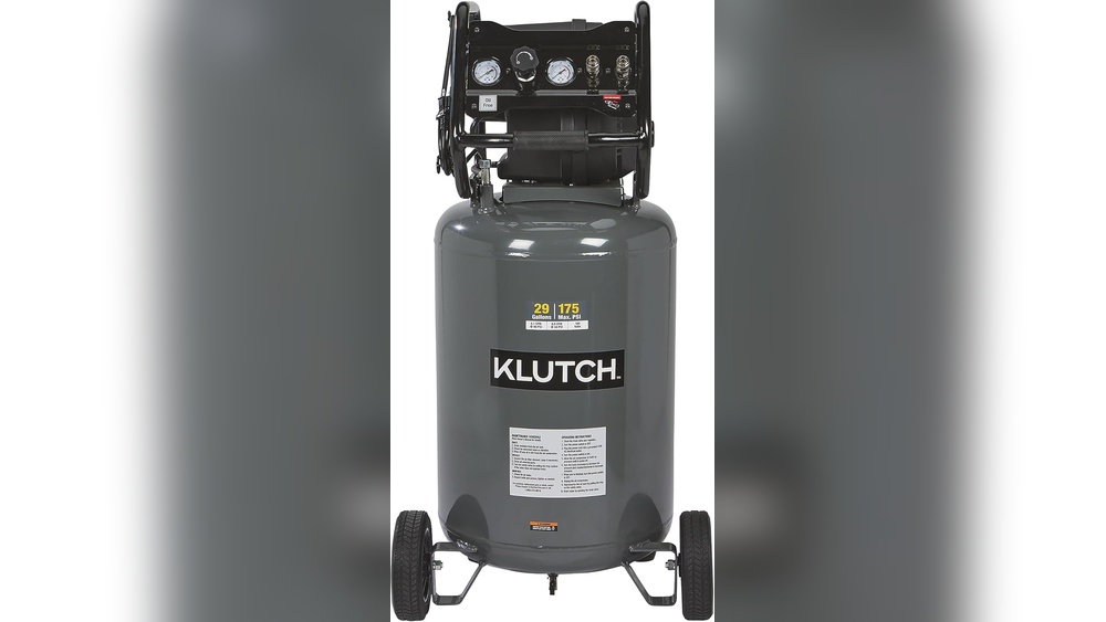Best Quiet Air Compressor for Home Garage