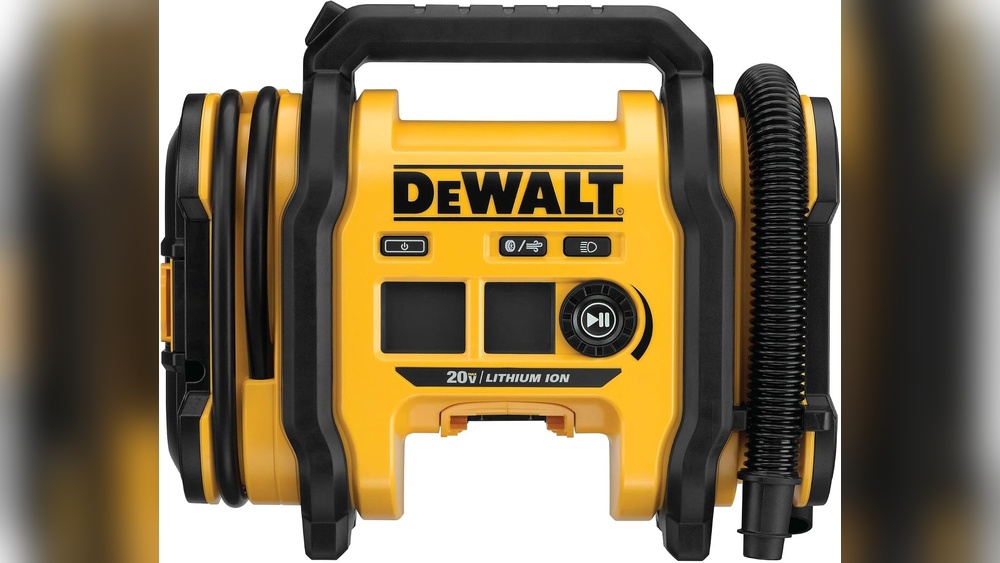 Best Value Air Compressor